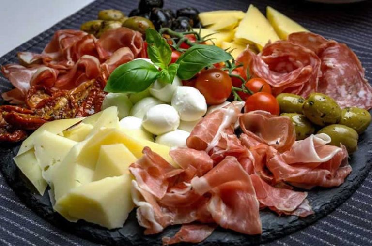 tagliere